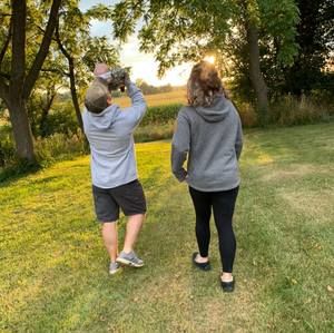 Meet your Posher, Justine